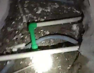长宁卫生间漏水多少钱