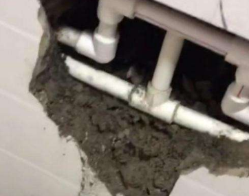 长宁卫生间漏水哪家好