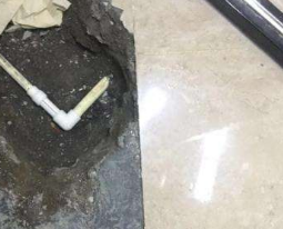 长宁卫生间测漏水多少钱