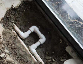长宁卫生间测漏水哪家好