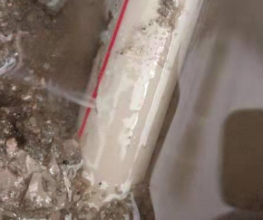 长宁水管维修公司