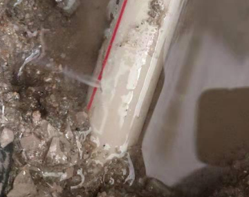 长宁水管维修多少钱