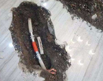 长宁水管维修哪家好