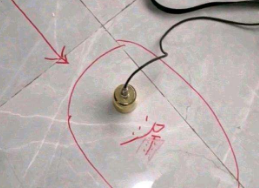 长宁卫生间测漏水多少钱