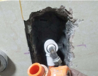 长宁卫生间测漏水哪家好