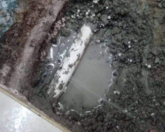 长宁卫生间测漏水哪家好
