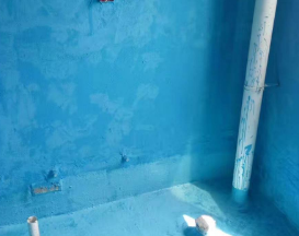 长宁卫生间防水多少钱