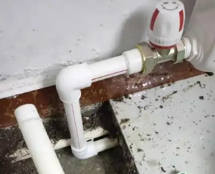 长宁卫生间测漏水多少钱
