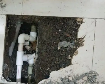 长宁卫生间测漏水哪家好