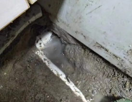 长宁卫生间测漏水多少钱