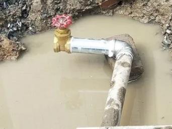 长宁漏水检测电话多少