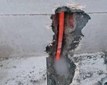 长宁漏水检测哪家好